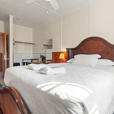 Nags Head Beach Inn By Kees Vacations Buitenkant foto