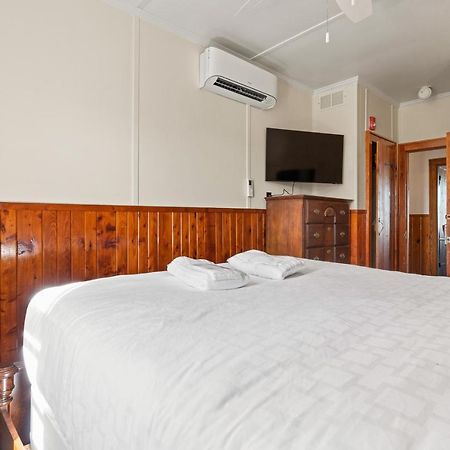 Nags Head Beach Inn By Kees Vacations Buitenkant foto