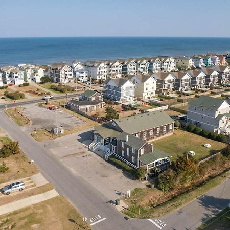 Nags Head Beach Inn By Kees Vacations Buitenkant foto