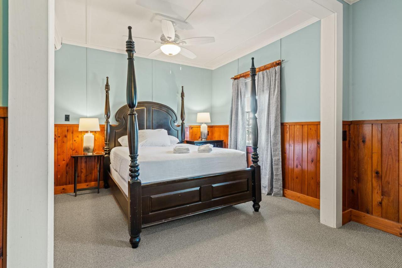 Nags Head Beach Inn By Kees Vacations Buitenkant foto