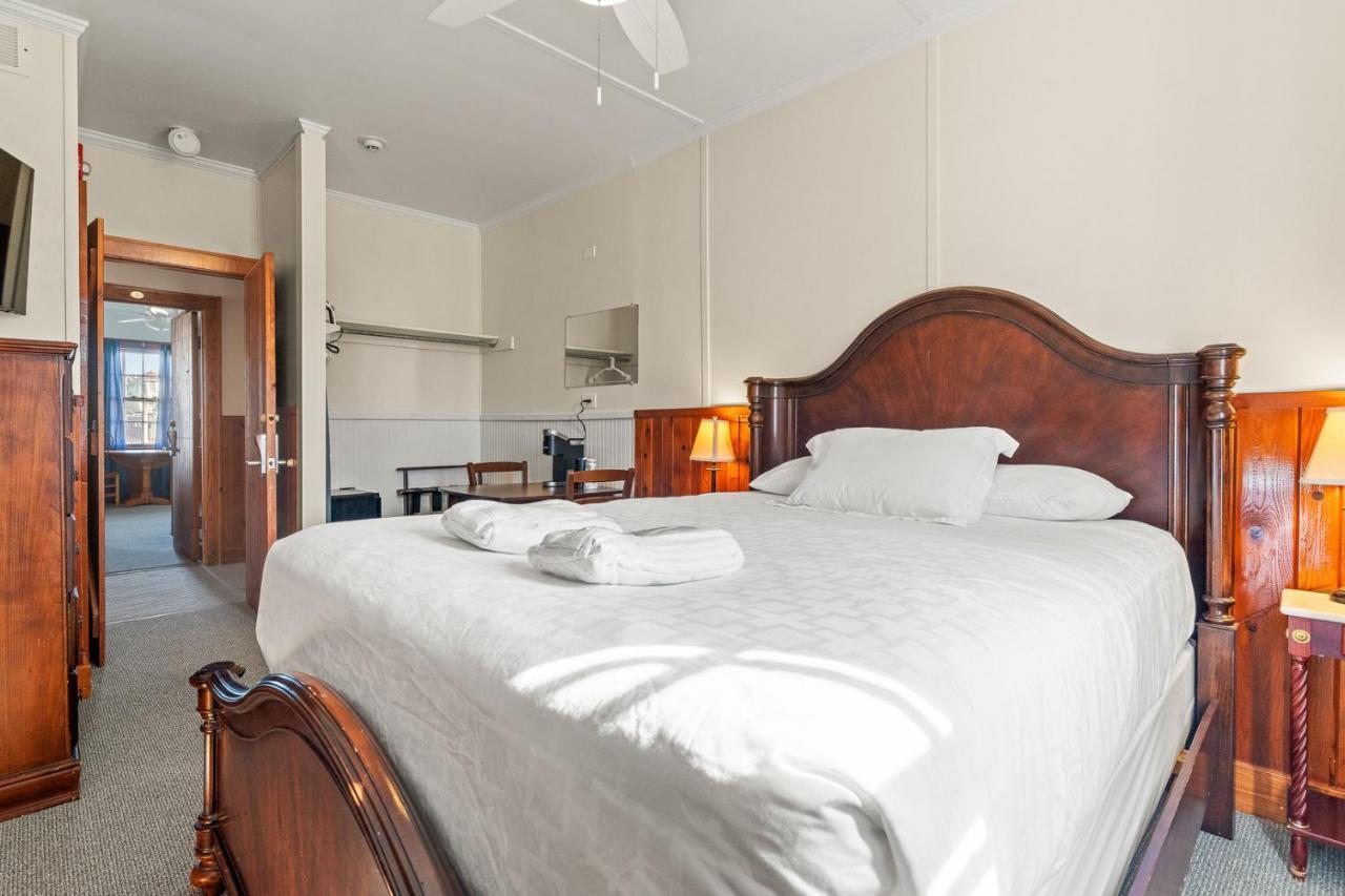 Nags Head Beach Inn By Kees Vacations Buitenkant foto