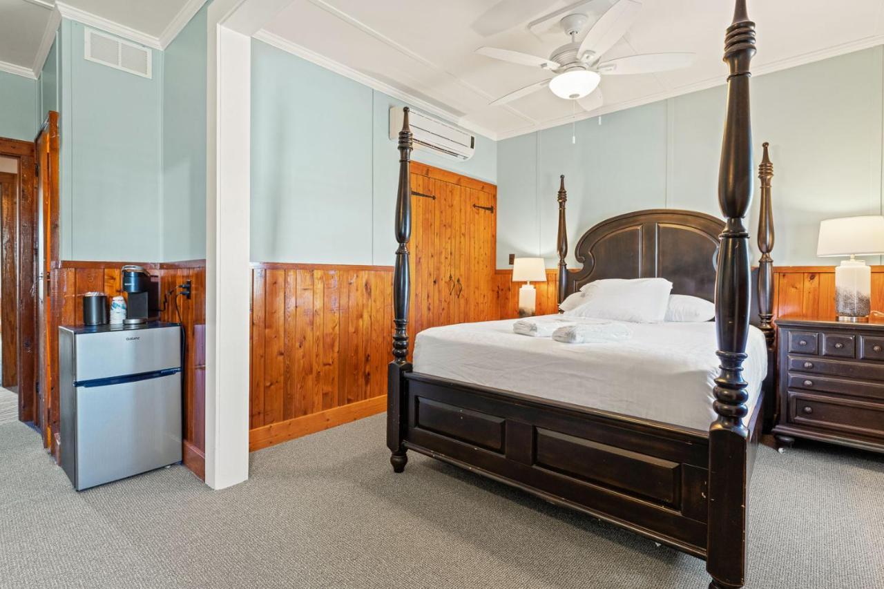 Nags Head Beach Inn By Kees Vacations Buitenkant foto