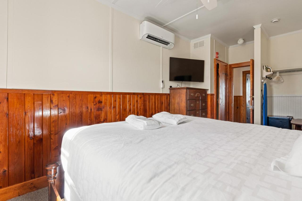 Nags Head Beach Inn By Kees Vacations Buitenkant foto