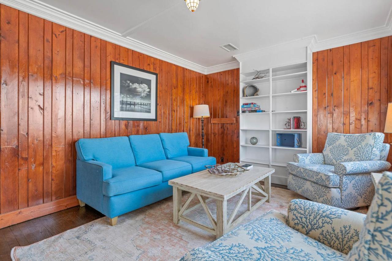 Nags Head Beach Inn By Kees Vacations Buitenkant foto