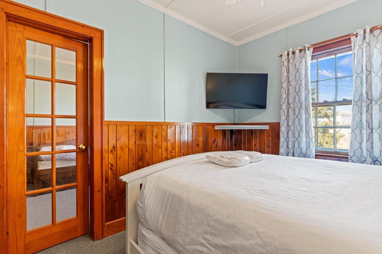 Nags Head Beach Inn By Kees Vacations Buitenkant foto