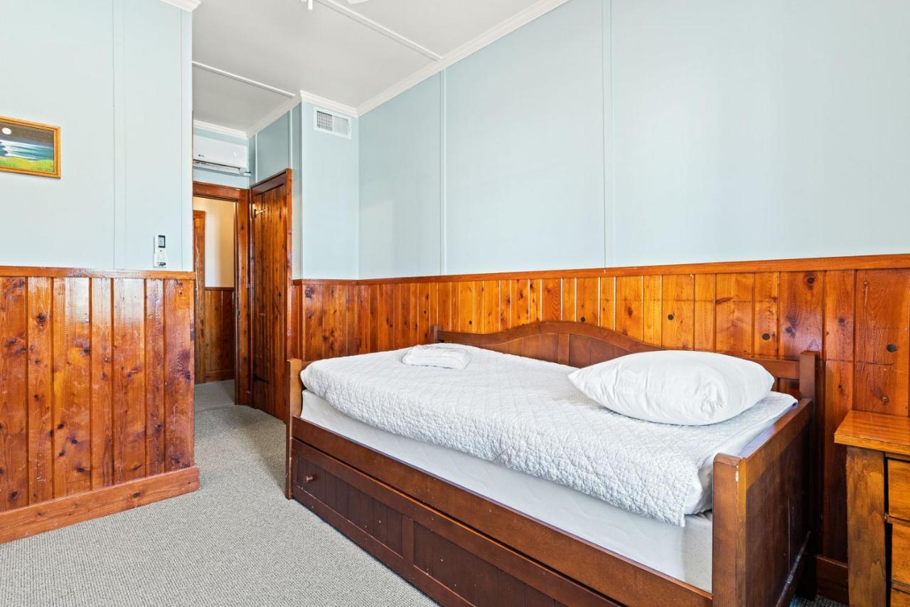 Nags Head Beach Inn By Kees Vacations Buitenkant foto