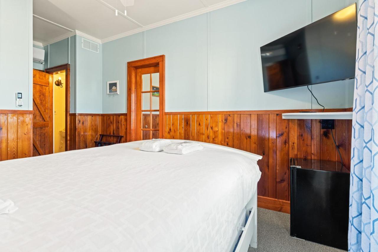 Nags Head Beach Inn By Kees Vacations Buitenkant foto