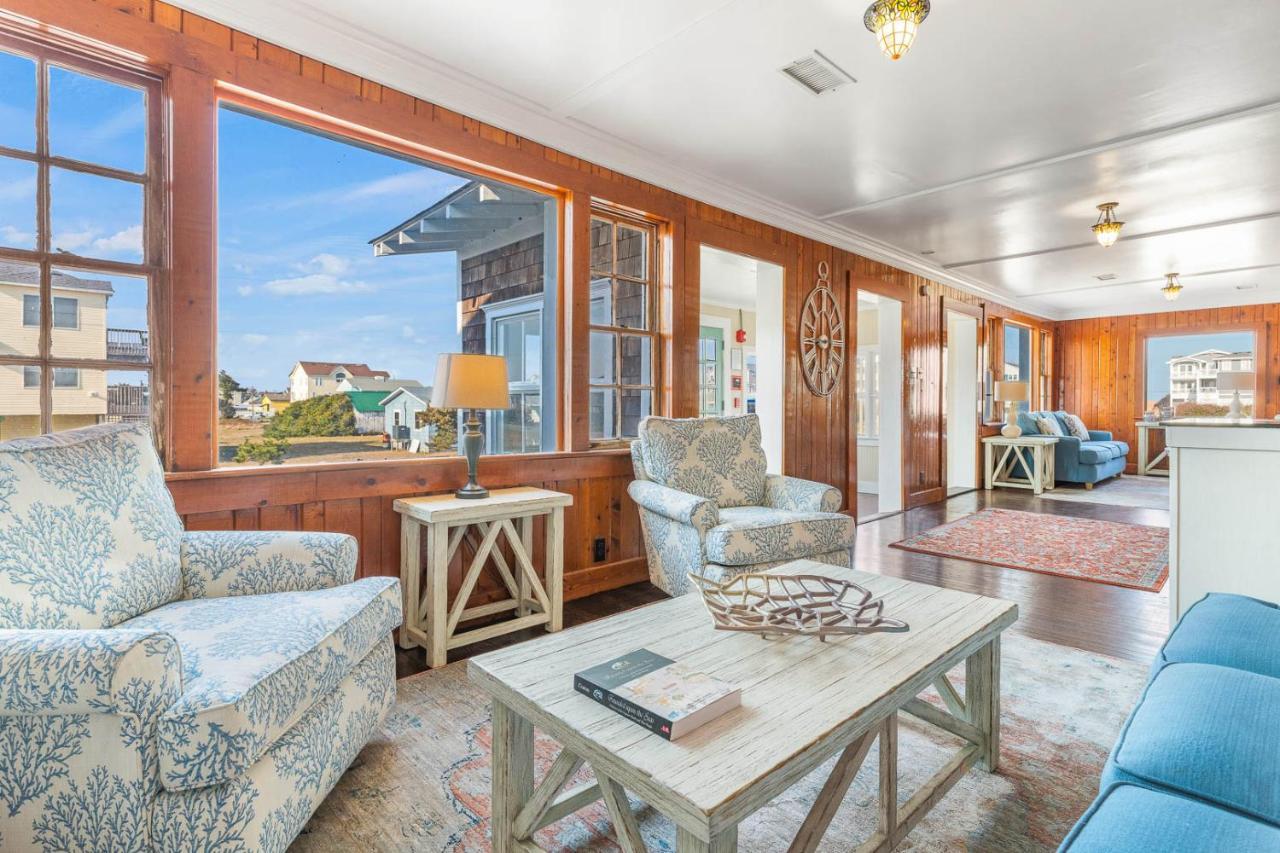 Nags Head Beach Inn By Kees Vacations Buitenkant foto